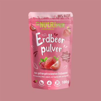 Erdbeerpulver_100g